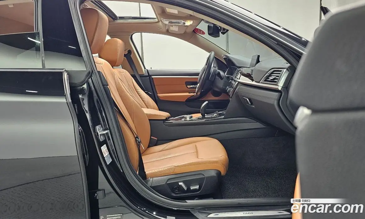 BMW 4 серия 2019 2.0 автомат (гидро), фото 16