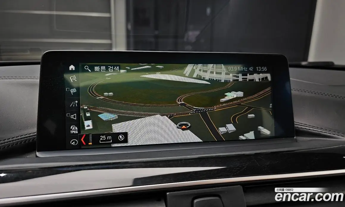 BMW 4 серия 2019 2.0 автомат (гидро), фото 19