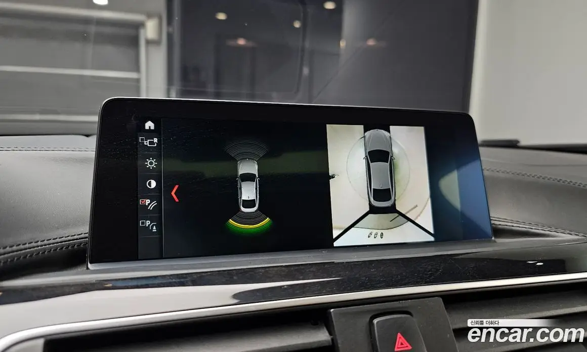 BMW 4 серия 2019 2.0 автомат (гидро), фото 20