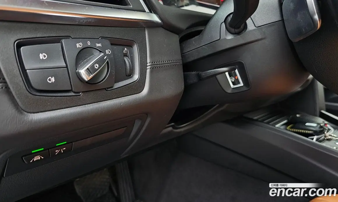 BMW 4 серия 2019 2.0 автомат (гидро), фото 26