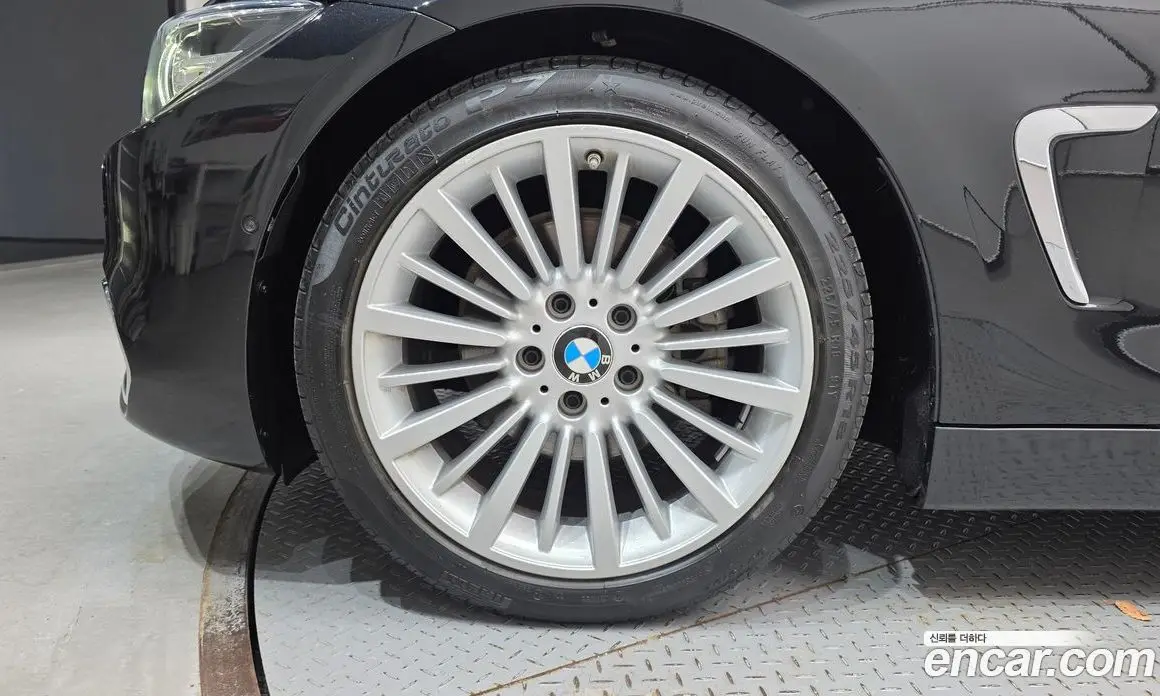 BMW 4 серия 2019 2.0 автомат (гидро), фото 5