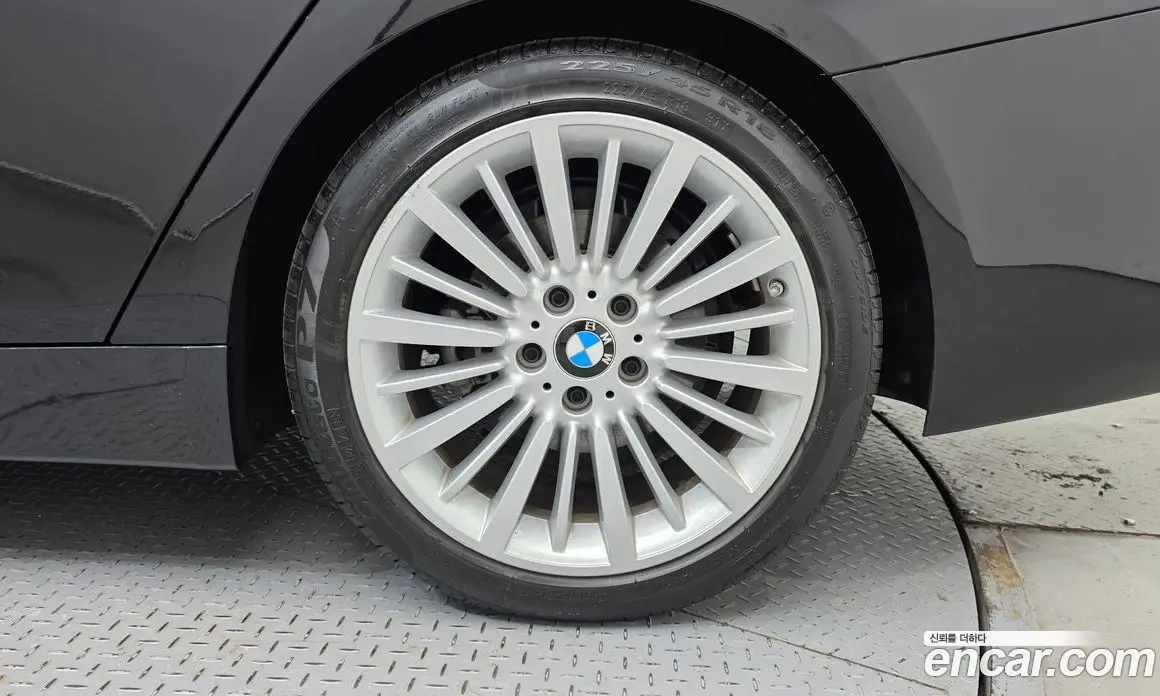 BMW 4 серия 2019 2.0 автомат (гидро), фото 7