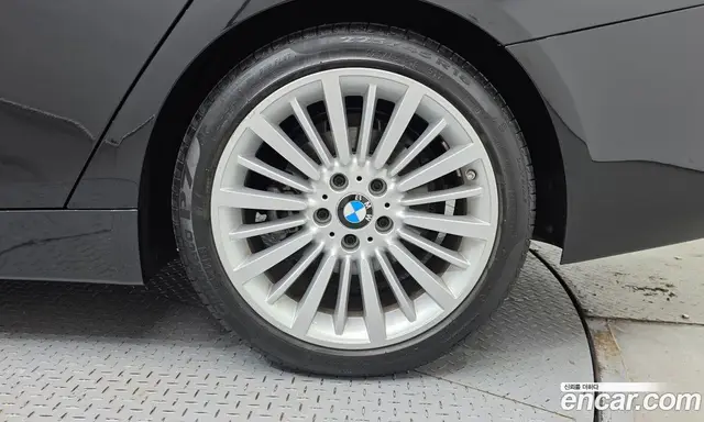 BMW 4 серия 2019 2.0 автомат (гидро), миниатюра 7