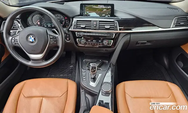 BMW 4 серия 2019 2.0 автомат (гидро), миниатюра 10