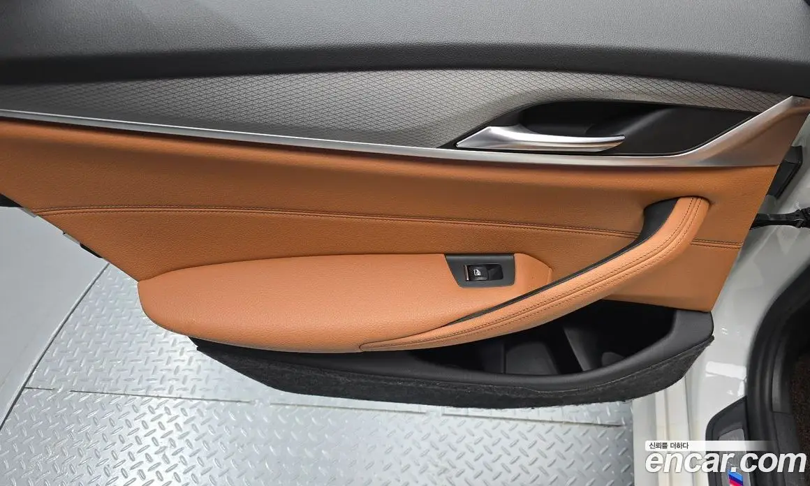 BMW 5 серия 2017 2.0 автомат (гидро), фото 15