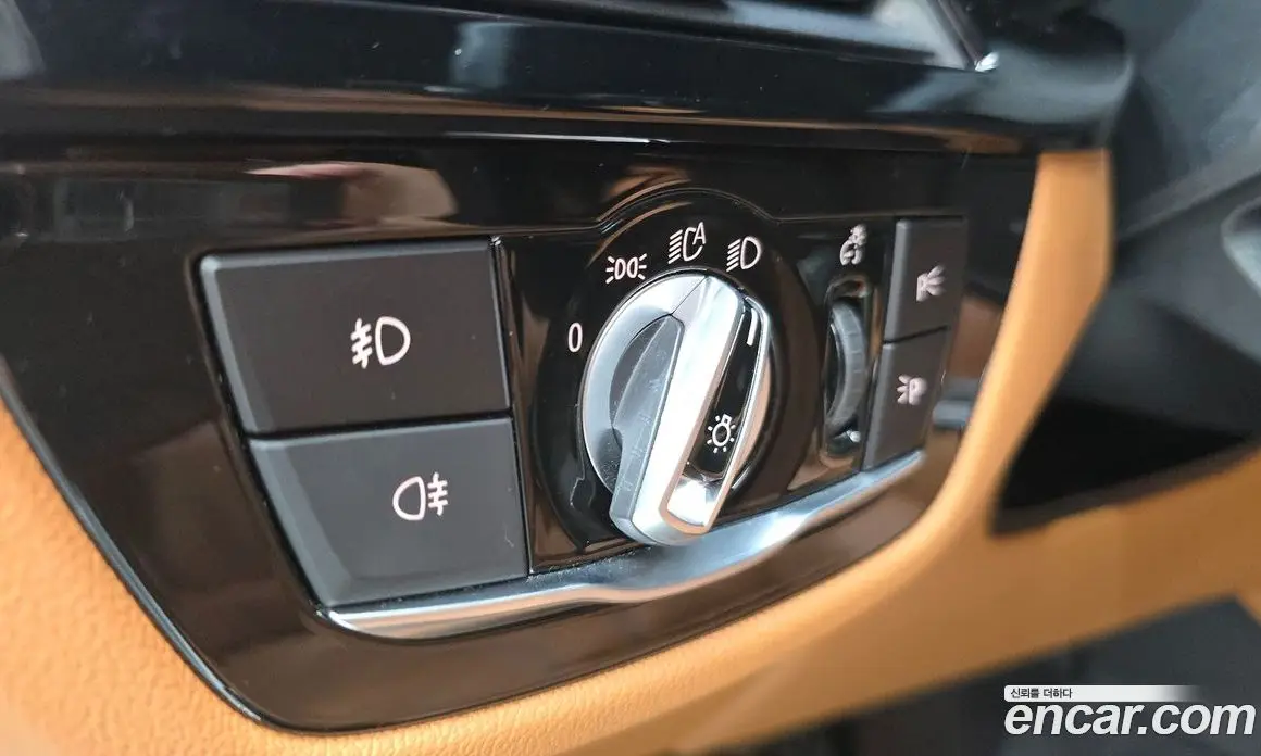 BMW 5 серия 2017 2.0 автомат (гидро), фото 27