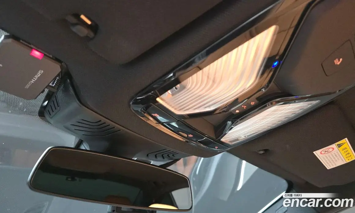 BMW 5 серия 2017 2.0 автомат (гидро), фото 29