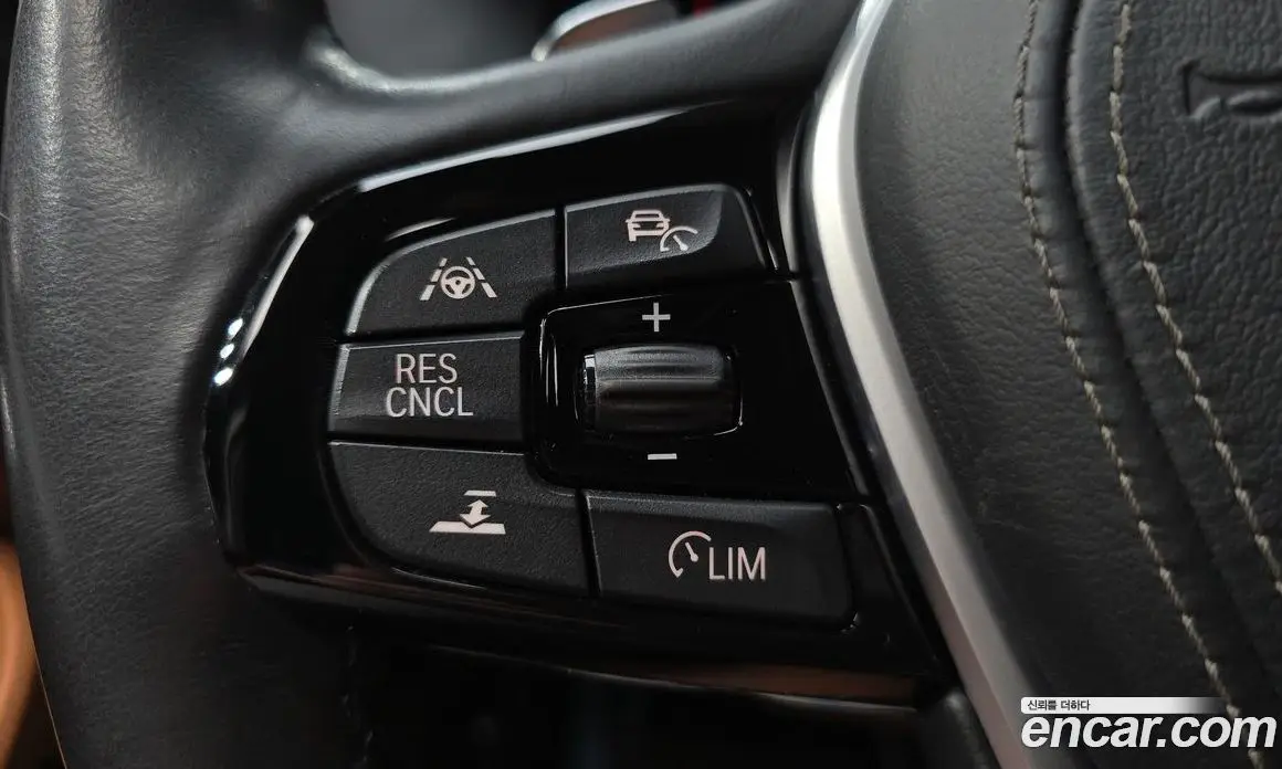 BMW 5 серия 2017 2.0 автомат (гидро), фото 31