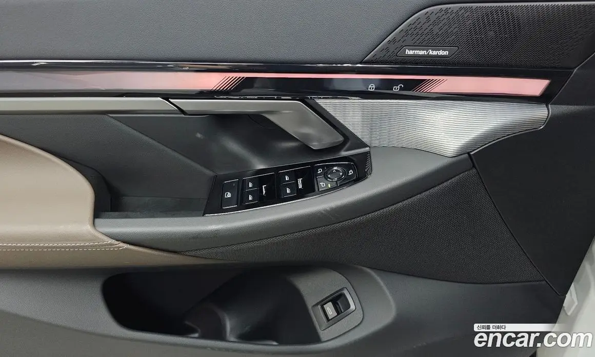 BMW 5 серия 2025 2.0 автомат (гидро), фото 25