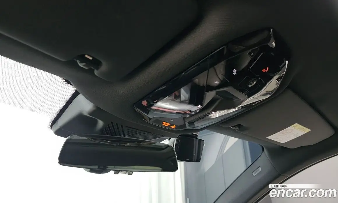 BMW 5 серия 2025 2.0 автомат (гидро), фото 27