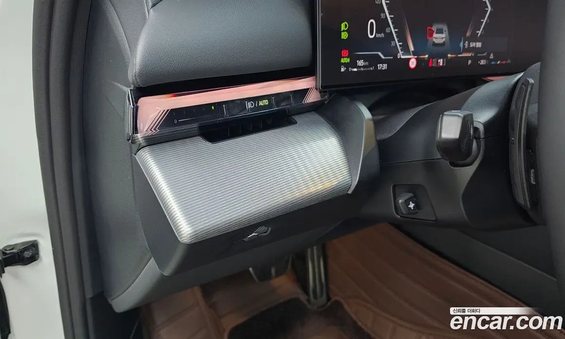 BMW 5 серия 2025 2.0 автомат (гидро), фото 28