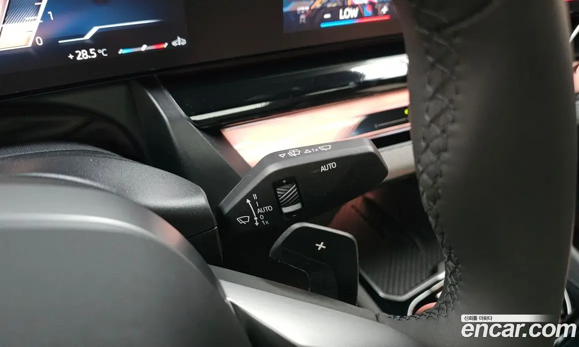 BMW 5 серия 2025 2.0 автомат (гидро), фото 29