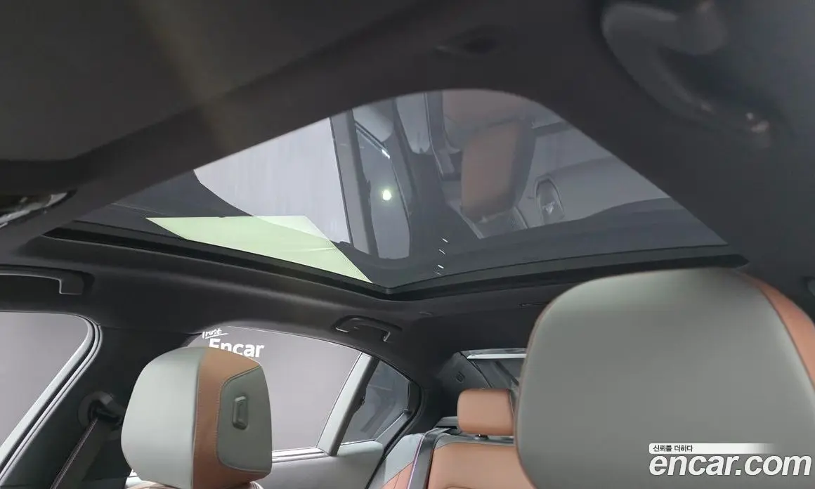 BMW i5 2023 0.2 автомат (гидро), фото 22