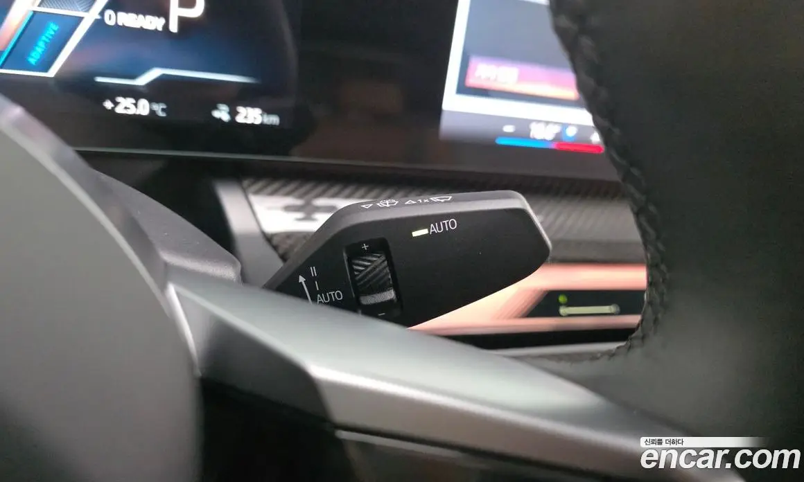 BMW i5 2023 0.2 автомат (гидро), фото 27