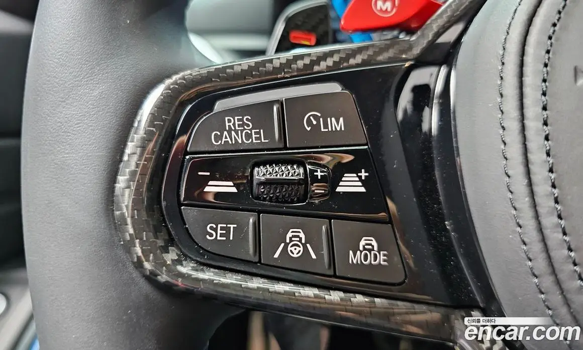 BMW M3 2025 3.0 автомат (гидро), фото 27