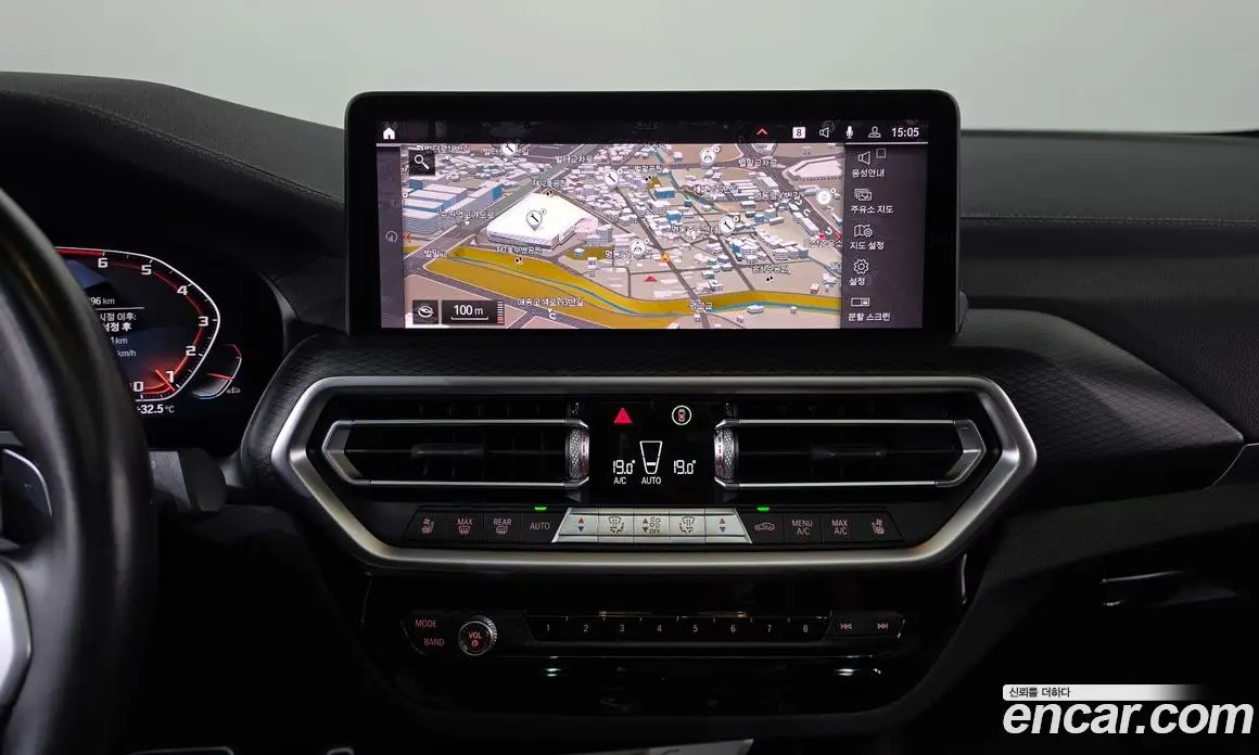 BMW X4 2023 2.0 автомат (гидро), фото 19