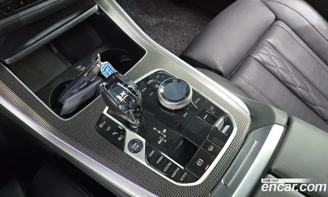 BMW X5 2022 3.0 автомат (гидро), миниатюра 12