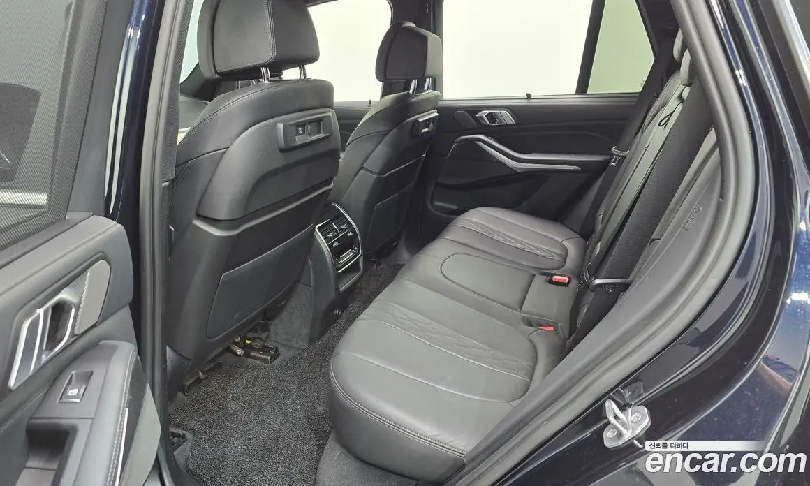 BMW X5 2022 3.0 автомат (гидро), фото 17