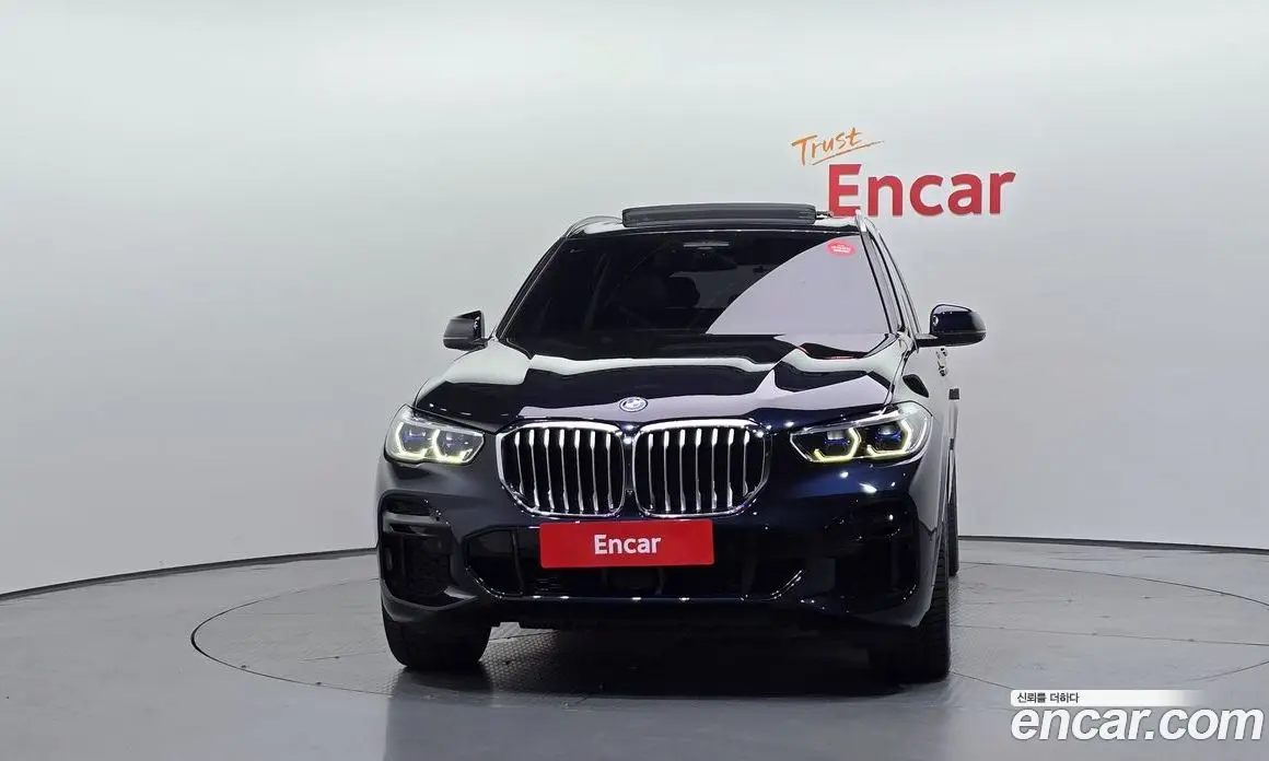 BMW X5 2022 3.0 автомат (гидро), фото 3