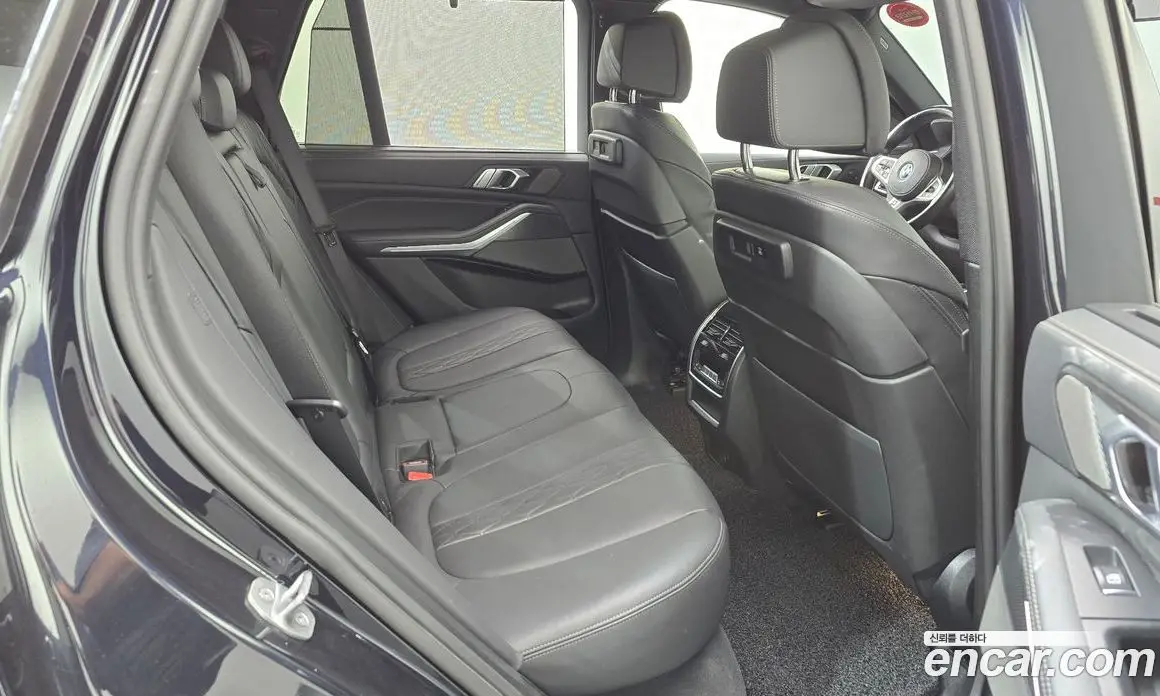 BMW X5 2022 3.0 автомат (гидро), фото 25