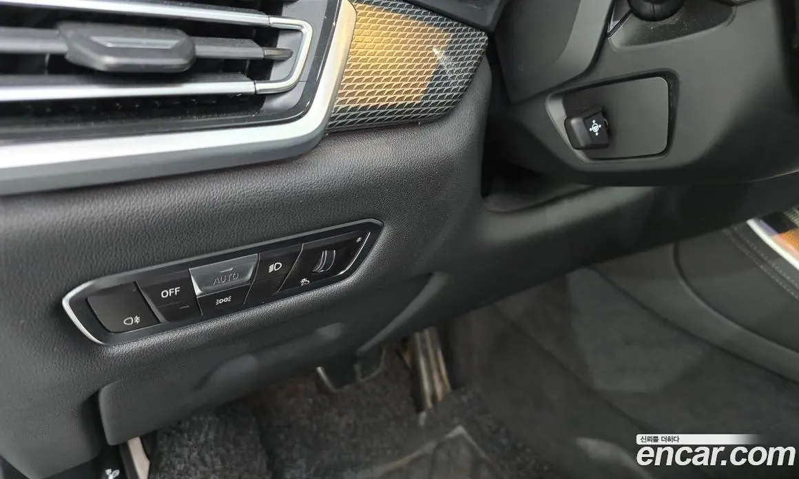 BMW X5 2022 3.0 автомат (гидро), фото 27