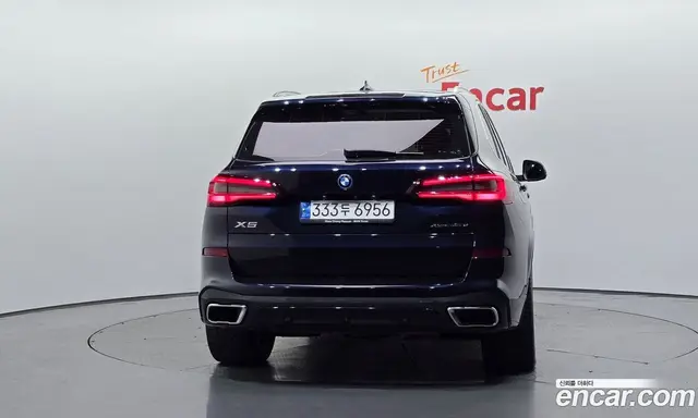 BMW X5 2022 3.0 автомат (гидро), миниатюра 4