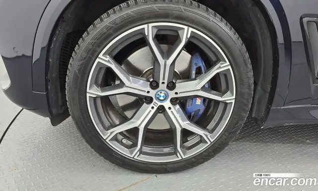 BMW X5 2022 3.0 автомат (гидро), миниатюра 5