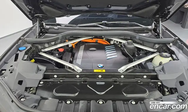 BMW X5 2022 3.0 автомат (гидро), миниатюра 6
