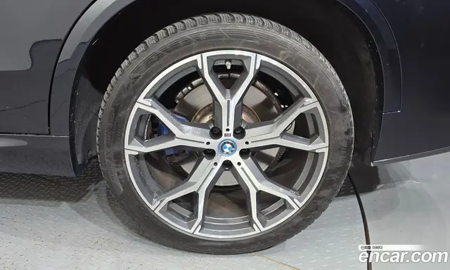BMW X5 2022 3.0 автомат (гидро), миниатюра 7