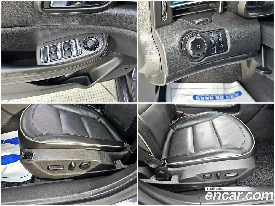 Chevrolet Malibu 2012 2.0 автомат (гидро), фото 17