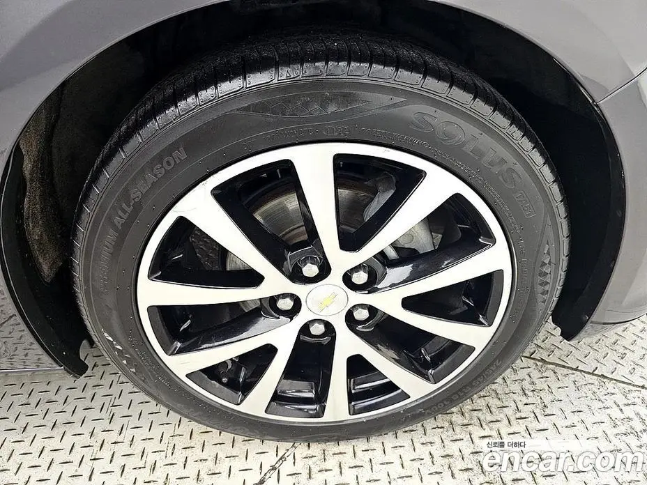 Chevrolet Malibu 2012 2.0 автомат (гидро), фото 20