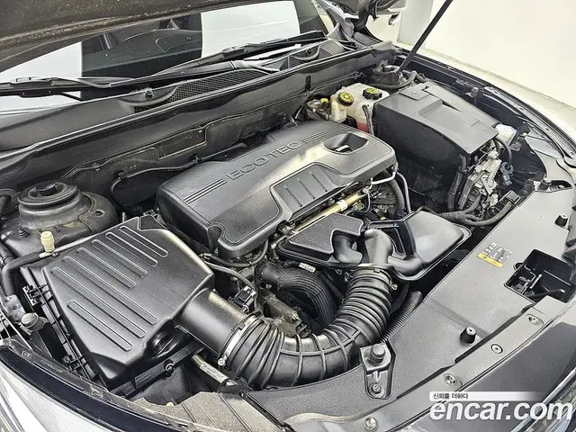 Chevrolet Malibu 2012 2.0 автомат (гидро), миниатюра 6