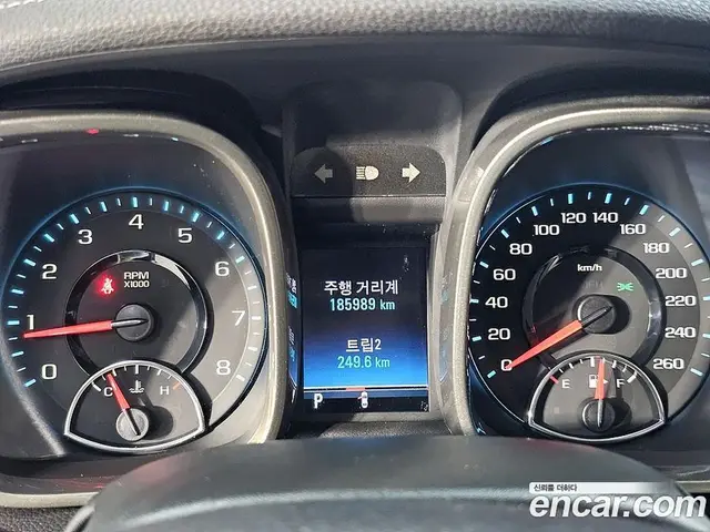 Chevrolet Malibu 2012 2.0 автомат (гидро), миниатюра 7