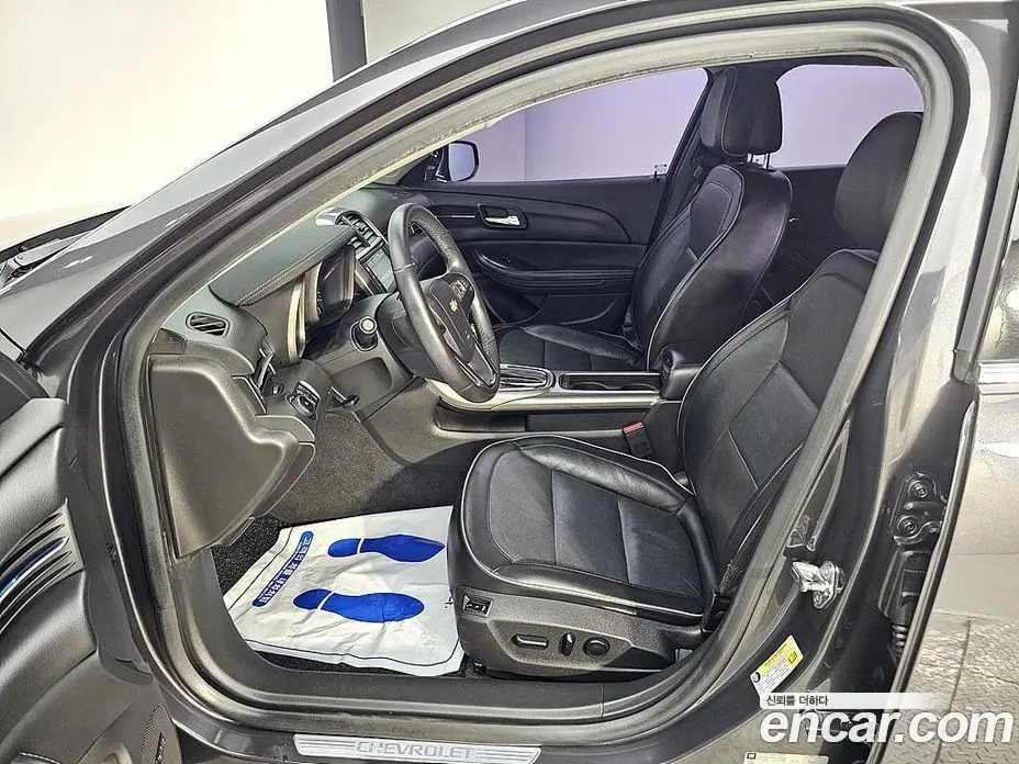 Chevrolet Malibu 2012 2.0 автомат (гидро), фото 8