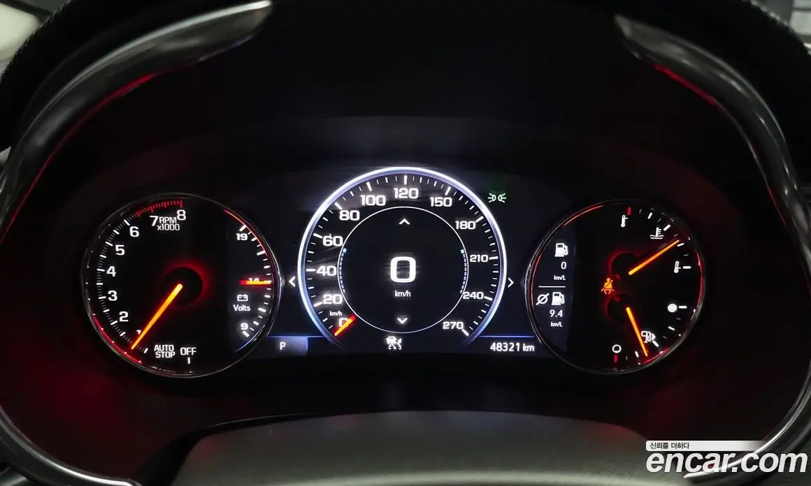 Chevrolet Malibu 2022 1.3 автомат (гидро), фото 11