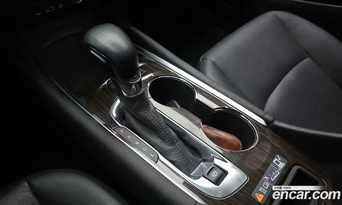 Chevrolet Malibu 2022 1.3 автомат (гидро), фото 12