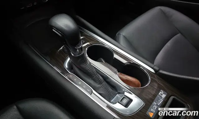 Chevrolet Malibu 2022 1.3 автомат (гидро), миниатюра 12
