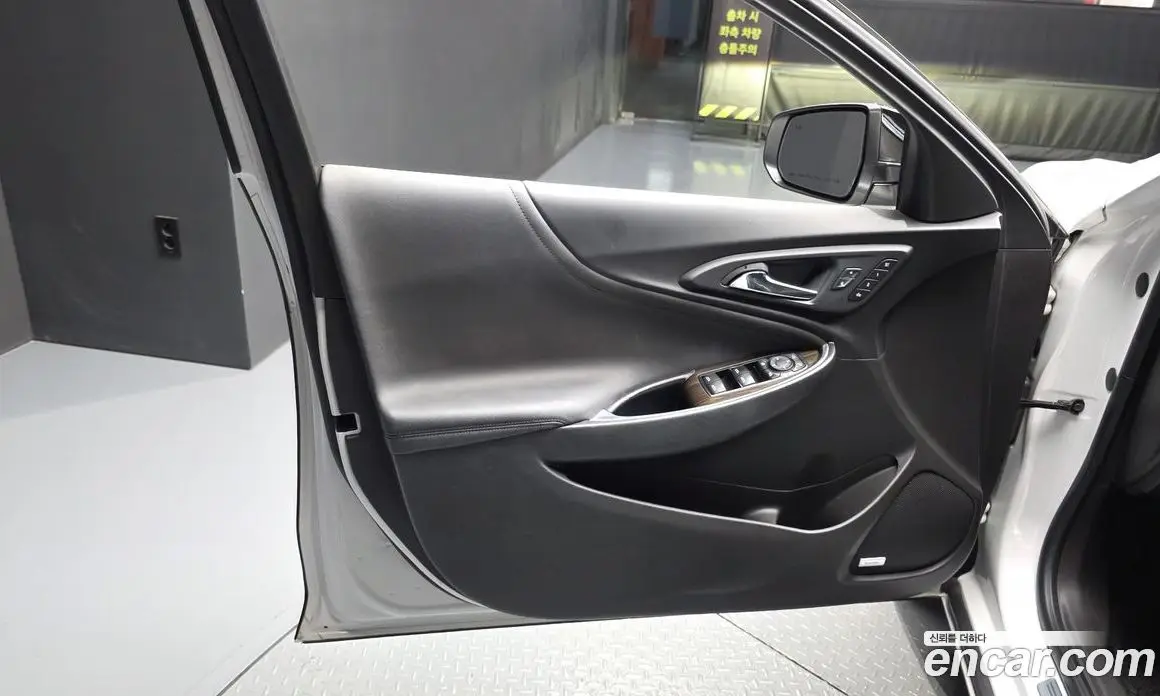 Chevrolet Malibu 2022 1.3 автомат (гидро), фото 14