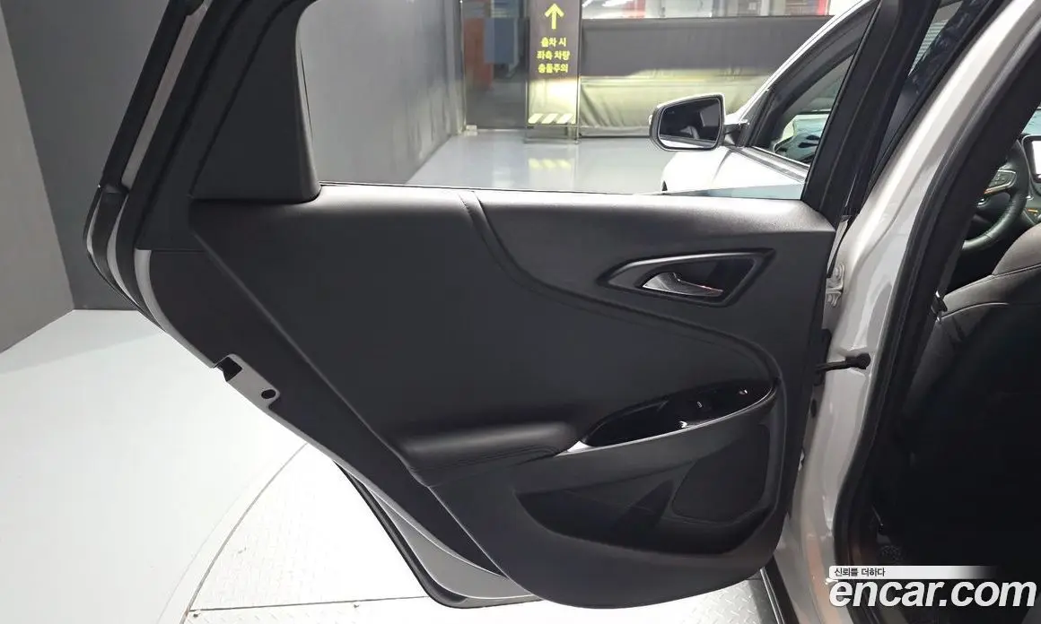 Chevrolet Malibu 2022 1.3 автомат (гидро), фото 15