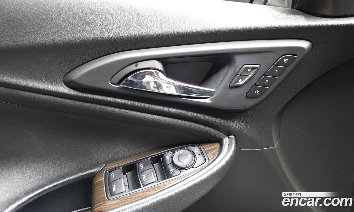 Chevrolet Malibu 2022 1.3 автомат (гидро), фото 30