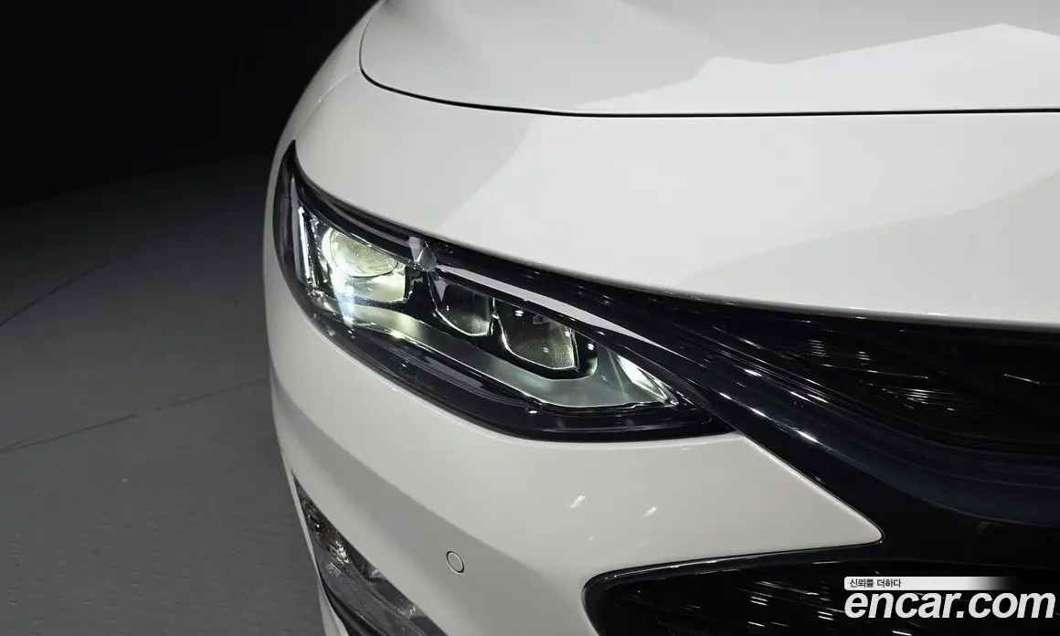Chevrolet Malibu 2022 1.3 автомат (гидро), фото 8