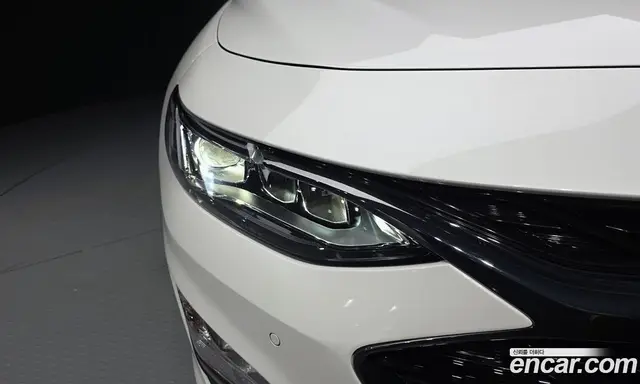 Chevrolet Malibu 2022 1.3 автомат (гидро), миниатюра 8