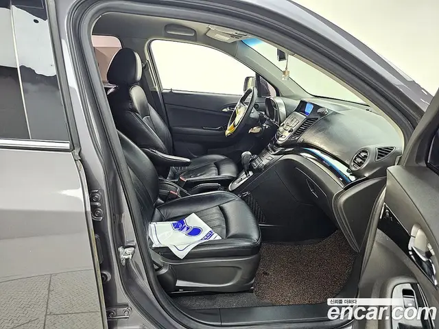 Chevrolet Orlando 2013 2.0 автомат (гидро), миниатюра 11 Chevrolet Orlando 2013 2.0 автомат (гидро), миниатюра 11
