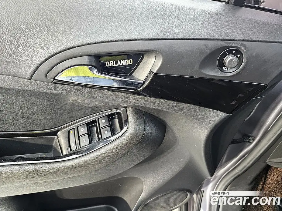 Chevrolet Orlando 2013 2.0 автомат (гидро), фото 12 Chevrolet Orlando 2013 2.0 автомат (гидро), фото 12