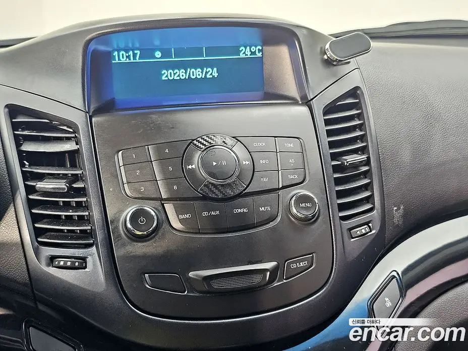 Chevrolet Orlando 2013 2.0 автомат (гидро), фото 13 Chevrolet Orlando 2013 2.0 автомат (гидро), фото 13
