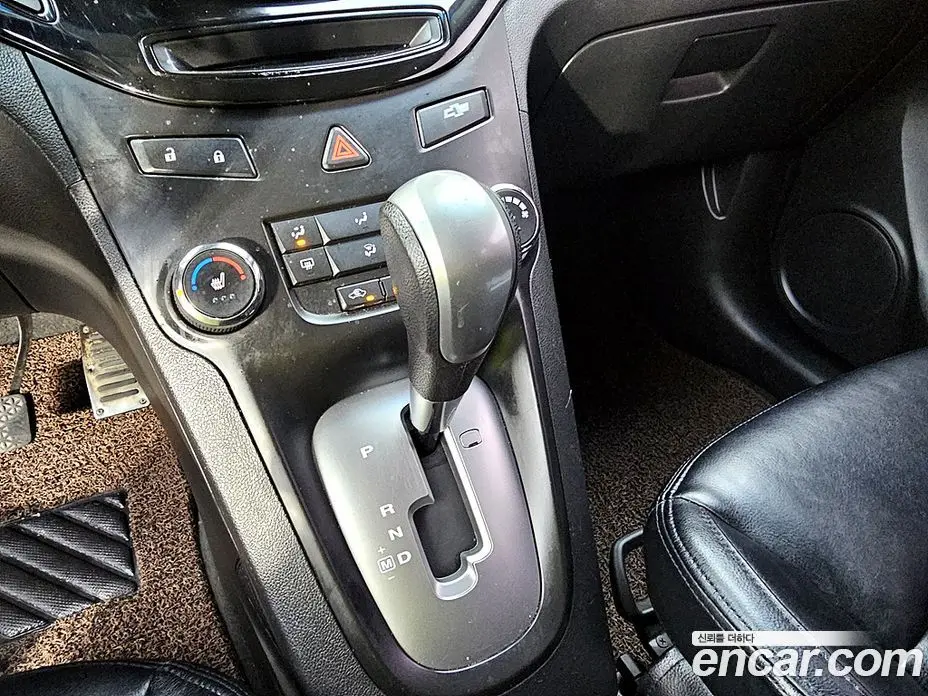 Chevrolet Orlando 2013 2.0 автомат (гидро), фото 14 Chevrolet Orlando 2013 2.0 автомат (гидро), фото 14