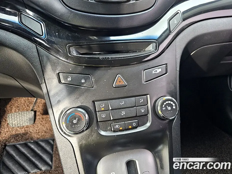 Chevrolet Orlando 2013 2.0 автомат (гидро), фото 15 Chevrolet Orlando 2013 2.0 автомат (гидро), фото 15