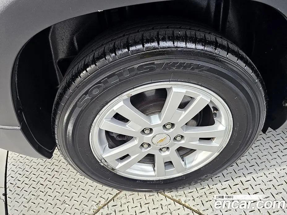 Chevrolet Orlando 2013 2.0 автомат (гидро), фото 20 Chevrolet Orlando 2013 2.0 автомат (гидро), фото 20