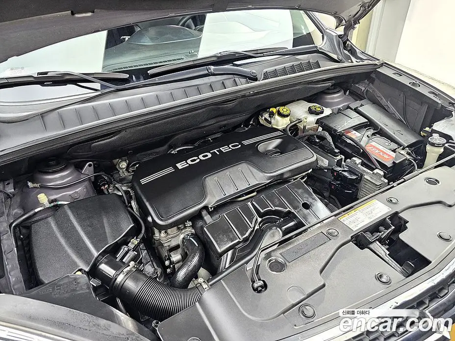 Chevrolet Orlando 2013 2.0 автомат (гидро), фото 6 Chevrolet Orlando 2013 2.0 автомат (гидро), фото 6