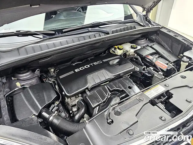 Chevrolet Orlando 2013 2.0 автомат (гидро), миниатюра 6 Chevrolet Orlando 2013 2.0 автомат (гидро), миниатюра 6